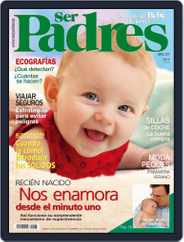 Ser Padres - España (Digital) Subscription                    March 23rd, 2011 Issue