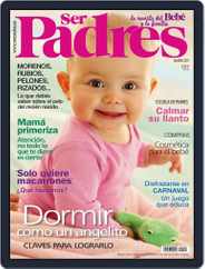 Ser Padres - España (Digital) Subscription                    February 15th, 2011 Issue