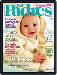 Ser Padres - España (Digital) Subscription                    January 13th, 2011 Issue