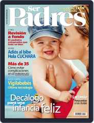 Ser Padres - España (Digital) Subscription                    July 20th, 2010 Issue