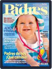 Ser Padres - España (Digital) Subscription                    June 14th, 2010 Issue