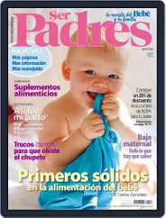 Ser Padres - España (Digital) Subscription                    May 5th, 2010 Issue