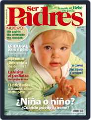 Ser Padres - España (Digital) Subscription                    February 16th, 2010 Issue