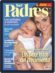 Ser Padres - España (Digital) Subscription                    December 15th, 2009 Issue