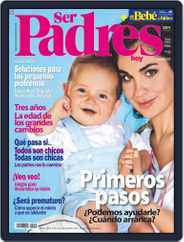 Ser Padres - España (Digital) Subscription                    November 6th, 2009 Issue