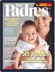 Ser Padres - España (Digital) Subscription                    September 15th, 2009 Issue