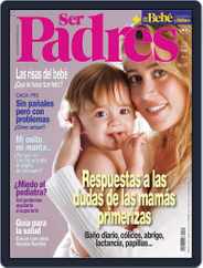Ser Padres - España (Digital) Subscription                    April 8th, 2009 Issue