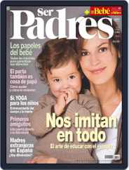 Ser Padres - España (Digital) Subscription                    February 16th, 2009 Issue