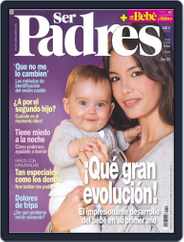 Ser Padres - España (Digital) Subscription                    December 12th, 2008 Issue