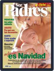 Ser Padres - España (Digital) Subscription                    November 13th, 2008 Issue