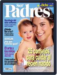 Ser Padres - España (Digital) Subscription                    October 1st, 2008 Issue