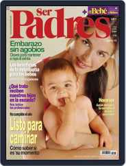 Ser Padres - España (Digital) Subscription                    August 18th, 2008 Issue