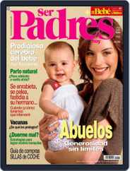 Ser Padres - España (Digital) Subscription                    May 14th, 2008 Issue