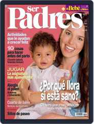Ser Padres - España (Digital) Subscription                    April 16th, 2008 Issue