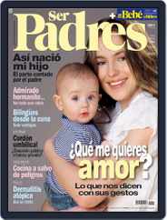 Ser Padres - España (Digital) Subscription                    March 24th, 2008 Issue