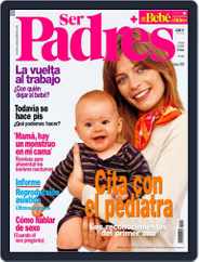 Ser Padres - España (Digital) Subscription                    March 14th, 2008 Issue