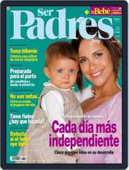 Ser Padres - España (Digital) Subscription                    January 24th, 2008 Issue