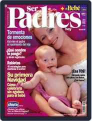 Ser Padres - España (Digital) Subscription                    November 29th, 2007 Issue
