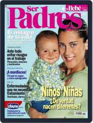 Ser Padres - España (Digital) Subscription                    November 26th, 2007 Issue