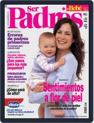 Ser Padres - España (Digital) Subscription                    September 17th, 2007 Issue