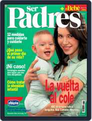 Ser Padres - España (Digital) Subscription                    August 14th, 2007 Issue