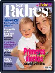 Ser Padres - España (Digital) Subscription                    May 30th, 2007 Issue