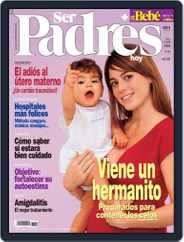 Ser Padres - España (Digital) Subscription                    March 15th, 2007 Issue