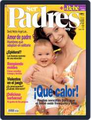 Ser Padres - España (Digital) Subscription                    July 14th, 2006 Issue