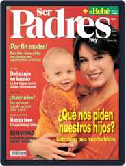 Ser Padres - España (Digital) Subscription                    November 20th, 2005 Issue