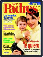 Ser Padres - España (Digital) Subscription                    November 2nd, 2005 Issue