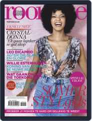 Rooi Rose (Digital) Subscription October 1st, 2019 Issue