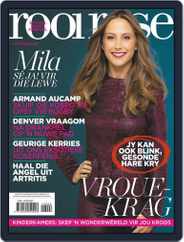 Rooi Rose (Digital) Subscription                    August 1st, 2019 Issue