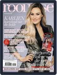 Rooi Rose (Digital) Subscription May 1st, 2018 Issue