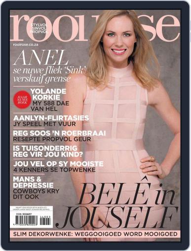 Rooi Rose February 15th, 2016 Digital Back Issue Cover