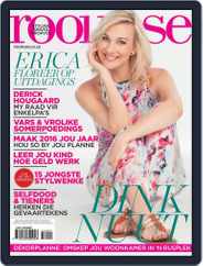 Rooi Rose (Digital) Subscription December 7th, 2015 Issue