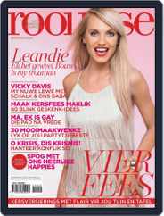 Rooi Rose (Digital) Subscription November 4th, 2015 Issue