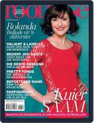 Rooi Rose (Digital) Subscription November 6th, 2014 Issue