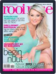 Rooi Rose (Digital) Subscription December 9th, 2012 Issue