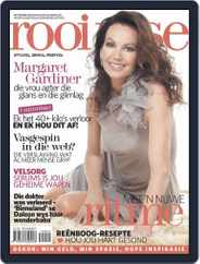 Rooi Rose (Digital) Subscription August 13th, 2012 Issue