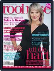 Rooi Rose (Digital) Subscription June 14th, 2012 Issue