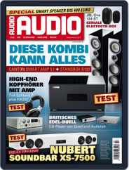 Audio Germany (Digital) Subscription                    July 1st, 2020 Issue