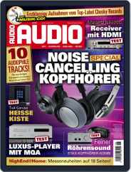 Audio Germany (Digital) Subscription                    June 1st, 2020 Issue