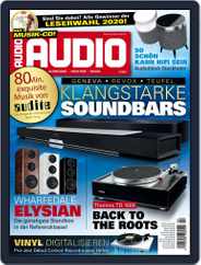 Audio Germany (Digital) Subscription                    April 1st, 2020 Issue