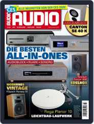 Audio Germany (Digital) Subscription                    March 1st, 2020 Issue