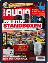 Audio Germany (Digital) Subscription                    February 1st, 2020 Issue
