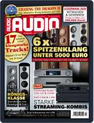 Audio Germany (Digital) Subscription                    December 1st, 2019 Issue