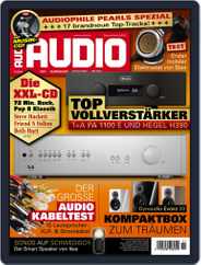 Audio Germany (Digital) Subscription                    November 1st, 2019 Issue