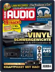 Audio Germany (Digital) Subscription                    October 1st, 2019 Issue