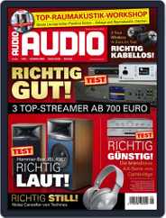 Audio Germany (Digital) Subscription                    September 1st, 2019 Issue