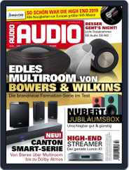 Audio Germany (Digital) Subscription                    July 1st, 2019 Issue